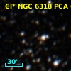 Cl* NGC 6318    PCA    6002