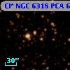 Cl* NGC 6318    PCA    6041