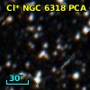 Cl* NGC 6318    PCA    6048