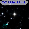 TYC 3560-151-1