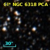 Cl* NGC 6318    PCA    6109