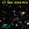 Cl* NGC 6318    PCA    6130