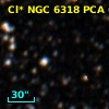 Cl* NGC 6318    PCA    6136