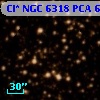 Cl* NGC 6318    PCA    6146