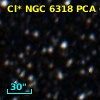 Cl* NGC 6318    PCA    6165