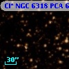 Cl* NGC 6318    PCA    6194