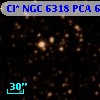 Cl* NGC 6318    PCA    6218