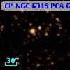 Cl* NGC 6318    PCA    6232