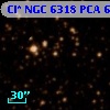 Cl* NGC 6318    PCA    6244