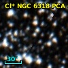 Cl* NGC 6318    PCA    6249