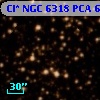 Cl* NGC 6318    PCA    6254