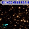 Cl* NGC 6318    PCA    6263