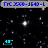 TYC 3560-1649-1