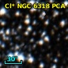 Cl* NGC 6318    PCA    6290