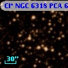 Cl* NGC 6318    PCA    6297