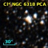 Cl* NGC 6318    PCA    6312