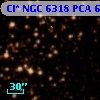 Cl* NGC 6318    PCA    6337