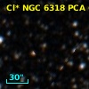 Cl* NGC 6318    PCA    6356