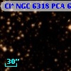 Cl* NGC 6318    PCA    6368