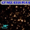 Cl* NGC 6318    PCA    6370
