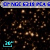 Cl* NGC 6318    PCA    6373
