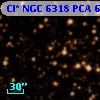 Cl* NGC 6318    PCA    6378
