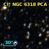 Cl* NGC 6318    PCA    6392