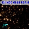 Cl* NGC 6318    PCA    6403