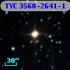 TYC 3560-2641-1