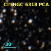 Cl* NGC 6318    PCA    6430