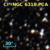 Cl* NGC 6318    PCA    6435