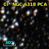 Cl* NGC 6318    PCA    6437