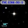 TYC 3266-93-1