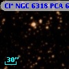 Cl* NGC 6318    PCA    6479