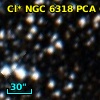 Cl* NGC 6318    PCA    6504
