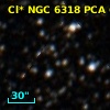Cl* NGC 6318    PCA    6509