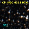 Cl* NGC 6318    PCA    6519