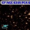 Cl* NGC 6318    PCA    6527