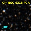Cl* NGC 6318    PCA    6538