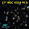 Cl* NGC 6318    PCA    6543