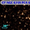 Cl* NGC 6318    PCA    6561