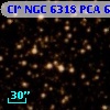 Cl* NGC 6318    PCA    6585