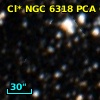 Cl* NGC 6318    PCA    6586