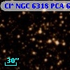Cl* NGC 6318    PCA    6598