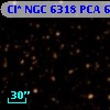 Cl* NGC 6318    PCA    6618