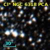 Cl* NGC 6318    PCA    6620