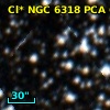 Cl* NGC 6318    PCA    6633