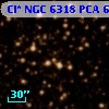 Cl* NGC 6318    PCA    6638