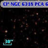 Cl* NGC 6318    PCA    6649