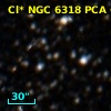 Cl* NGC 6318    PCA    6651